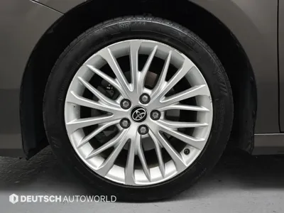 Toyota Camry 2019, 172218 км, за 21900000 KRW - фото 5