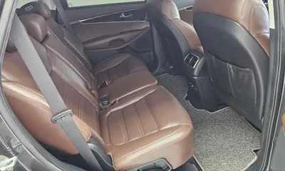 Kia Sorento 2016, 164599 км, за 11300000 KRW - фото 6