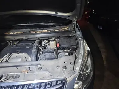 Buick GL8 2020, 84400 км, за 83200 CNY - фото 22