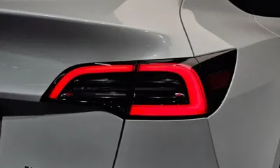 Tesla Model Y 2024, 30044 км, за 52900000 KRW - фото 23