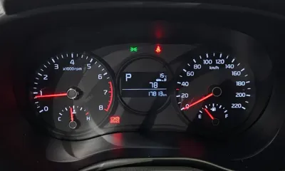 Kia Morning 2021, 17813 км, за 11500000 KRW - фото 8