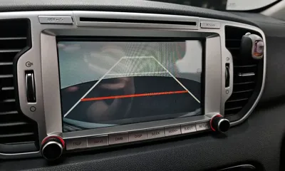 Kia Sportage 2017, 130005 км, за 11600000 KRW - фото 15