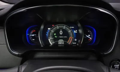 Renault-KoreaSamsung SM6 2016, 164064 км, за 4790000 KRW - фото 8