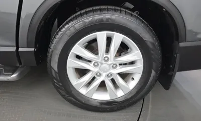 KG_Mobility_Ssangyong Rexton 2020, 12139 км, за 16700000 KRW - фото 21