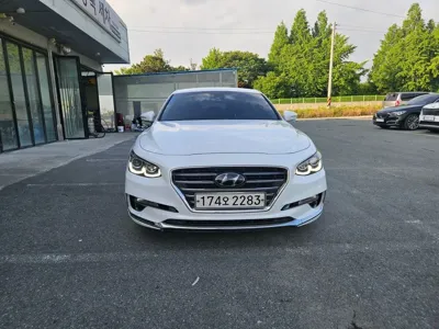 Hyundai Grandeur 2019, 92285 км, за 15900000 KRW - фото 2