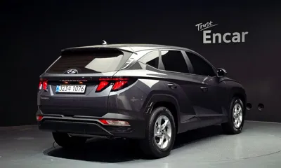 Hyundai Tucson 2022, 82126 км, за 19400000 KRW
