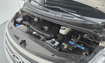 Hyundai Starex 2017, 127975 км, за 8500000 KRW - фото 6