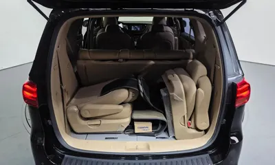 Kia Canival 2019, 56380 км, за 21990000 KRW - фото 30