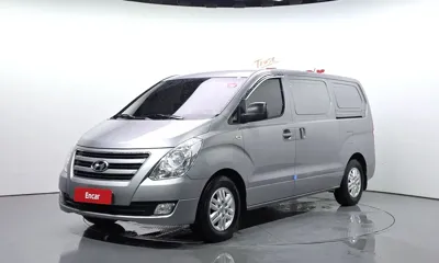 Hyundai Starex 2016, 212533 км, за 6200000 KRW - фото 1