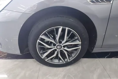 BYD Qin Plus 2023, 56500 км, за 77000.6 CNY - фото 8