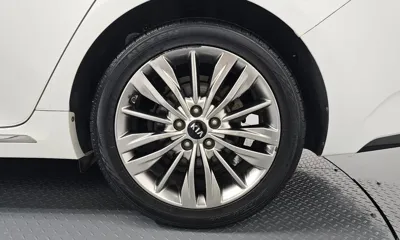 Kia K5 2019, 51787 км, за 14900000 KRW - фото 21