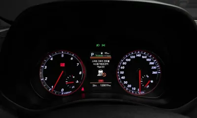 Hyundai Veloster 2020, 120019 км, за 10990000 KRW - фото 8