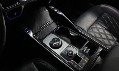 Kia Sorento 2021, 104049 км, за 23000000 KRW - фото 9