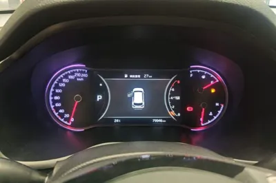 Kia Sportage R 2019, 79900 км, за 62536.05 CNY - фото 14