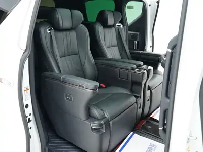 Toyota Alphard 2020, 150000 км, за 398000 CNY - фото 24