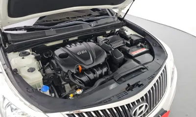 Hyundai Grandeur 2012, 86433 км, за 6200000 KRW - фото 6