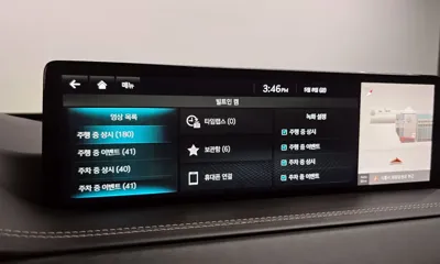 Genesis GV80 2022, 44987 км, за 47800000 KRW - фото 20