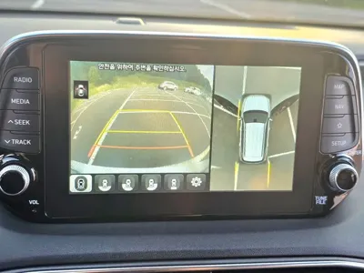 Hyundai Santafe 2019, 94571 км, за 19000000 KRW - фото 18