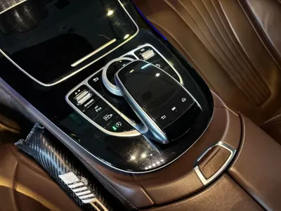 Mercedes-Benz CLS-Class 2019, 53000 км, за 38000000 KRW - фото 16