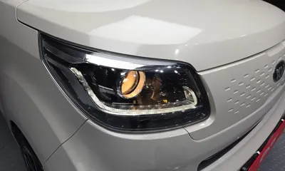 Kia Ray 2021, 34346 км, за 13800000 KRW - фото 22