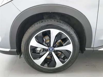 BYD PLUS New Energy 2023, 76900 км, за 72900 CNY - фото 17