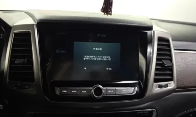 KG_Mobility_Ssangyong Rexton 2018, 124391 км, за 12190000 KRW - фото 16