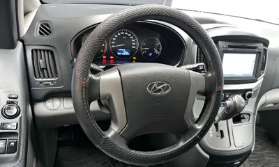 Hyundai Starex 2018, 162604 км, за 11400000 KRW - фото 12