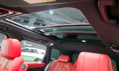 Land Rover Range Rover Sport 2017, 130546 км, за 21900000 KRW - фото 19
