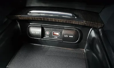 Kia K5 2017, 150070 км, за 6990000 KRW - фото 30