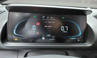 Hyundai Casper 2024, 26283 км, за 14900000 KRW - фото 30
