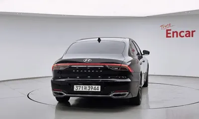 Hyundai Grandeur 2022, 87469 км, за 19900000 KRW - фото 4