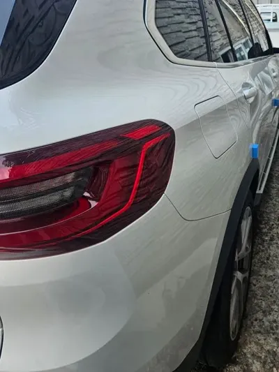 BMW X5 2019, 125000 км, за 42000000 KRW