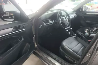Volkswagen Bora 2017, 47000 км, за 52262.79 CNY - фото 18