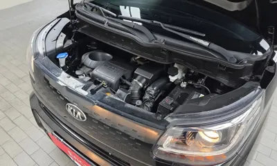 Kia Ray 2019, 53877 км, за 11500000 KRW - фото 6