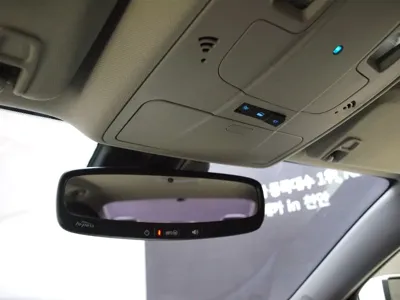 ChevroletGMDaewoo Malibu 2015, 134480 км, за 3900000 KRW - фото 15