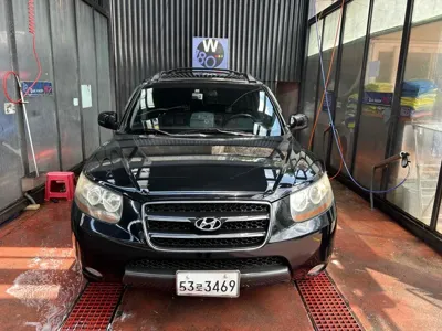 Hyundai Santafe 2007, 240000 км, за 2000000 KRW - фото 1