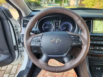 Hyundai Aslan 2016, 182000 км, за 5900000 KRW - фото 14