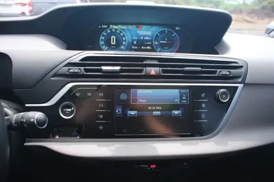 Citroen-DS C4 Picasso 2017, 103782 км, за 8500000 KRW - фото 8