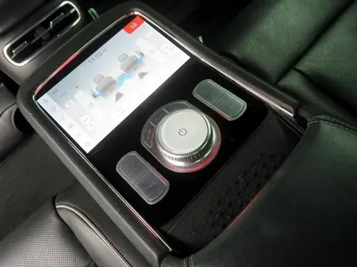 Genesis G90 2022, 107908 км, за 46780000 KRW - фото 9