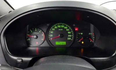 Hyundai Starex 2015, 115794 км, за 7500000 KRW - фото 8