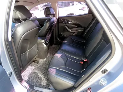 Hyundai Grandeur 2016, 177830 км, за 7200000 KRW - фото 11