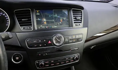 Kia K7 2015, 103589 км, за 9500000 KRW - фото 14