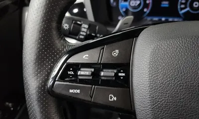 KG_Mobility_Ssangyong KORANDO 2019, 118413 км, за 11900000 KRW - фото 16