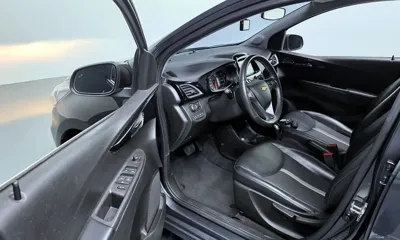 ChevroletGMDaewoo Spark 2019, 98422 км, за 7300000 KRW - фото 10