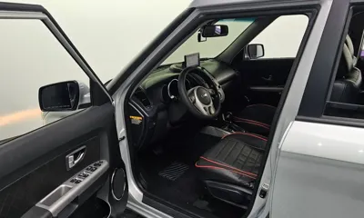 Kia Soul 2013, 147876 км, за 5500000 KRW - фото 10