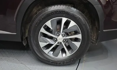 Hyundai Palisade 2022, 96401 км, за 22700000 KRW - фото 21