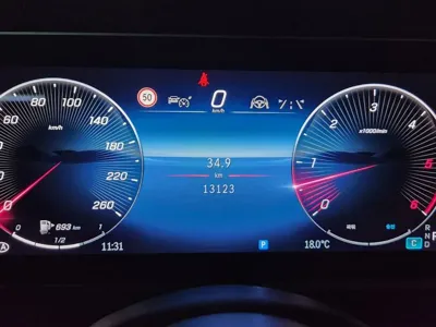 Mercedes-Benz G-Class 2025, 13123 км, за 212440000 KRW - фото 8
