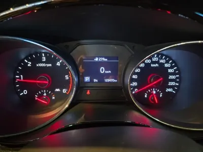 Kia Canival 2019, 123470 км, за 22500000 KRW - фото 8