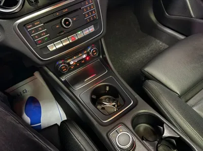 Mercedes-Benz GLA-Class 2018, 23663 км, за 16690000 KRW - фото 14