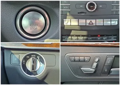 Mercedes-Benz E-Class 2016, 88100 км, за 14900000 KRW - фото 9
